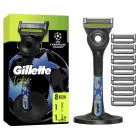 Cuchilla Labs de Gillette para un afeitado perfecto