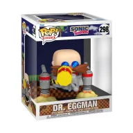 Sonic The Hedgehog: Dr. Eggman Funko POP! Rides