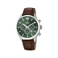 Reloj Timeless Chronograph Festina F205428 para hombre