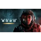 Digital Deluxe Edition de Directive 8020 - PC (Steam)