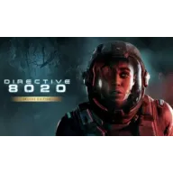 Digital Deluxe Edition de Directive 8020 - PC (Steam)