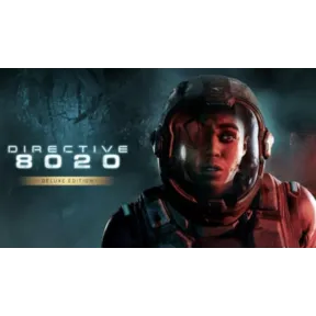 Digital Deluxe Edition de Directive 8020 - PC (Steam)
