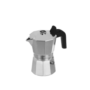 Cafetera KASANOVA para 2 tazas.