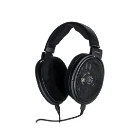 SENNHEISER HD 660S2 Auriculares Over Ear Negro