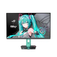 Monitor ASUS ROG Strix 27" Hatsune Miku - QHD, 260 Hz, IPS