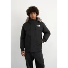 MCMURDO - Chaqueta de plumas - black