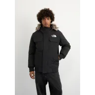 MCMURDO - Chaqueta de plumas - black