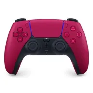 Controlador Inalámbrico Rojo Cósmico DualSense V3 para PS5