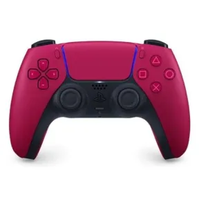 Controlador Inalámbrico Rojo Cósmico DualSense V3 para PS5