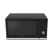 Microondas con Grill Candy Moderna 23L 900W CMGA23TNDB