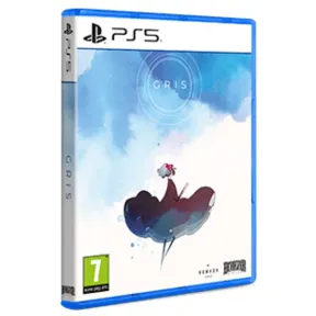 PS5 Gris 14,99€ | Ed. Deluxe 24,99€ | Neva 19,99€ Gratis
