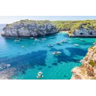 Menorca: 4 noches en TRH Tirant Playa + Ferry con coche