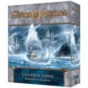 Cazador de Sueños: Expansión de Campaña de El Señor de los Anillos