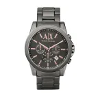 Reloj cronógrafo de cuarzo Armani Exchange