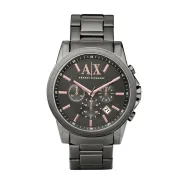 Reloj cronógrafo de cuarzo Armani Exchange