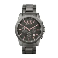 Reloj cronógrafo de cuarzo Armani Exchange