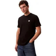 Camiseta de Hombre Calvin Klein de Manga Corta