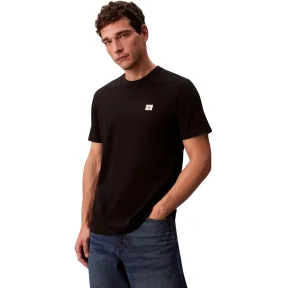 Camiseta de Hombre Calvin Klein de Manga Corta