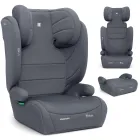 Silla Coche Grupo 3 KikkaBoo i-AID para Niños 3,5-12 Años