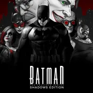 The Telltale Batman Shadows Edition gratis en Epic Games