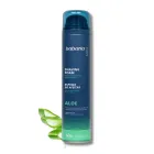 Espuma De Afeitar Babaria Con Aloe Para Piel Sensible - 300 Ml