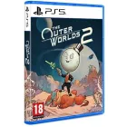 The Outer Worlds 2 en PS5