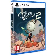 The Outer Worlds 2 en PS5