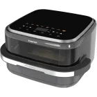 Freidora de aire XL Taurus PIZZAGRILL para pizzas