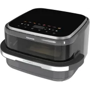 Freidora de aire XL Taurus PIZZAGRILL para pizzas
