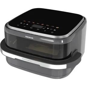 Freidora de aire XL Taurus PIZZAGRILL para pizzas