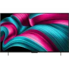 LG OLED 42'' Smart TV 4K Ultra HD + 75€ de reembolso