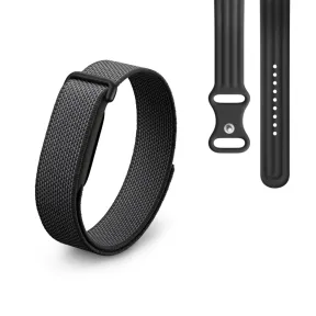 Fitbit Air de Google - Pulsera de Actividad + Correa Deportiva