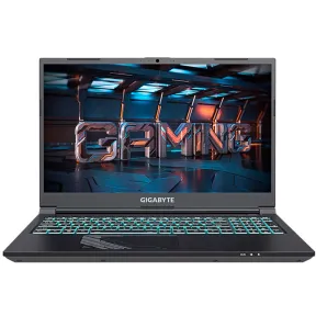 Portátil Gigabyte G5 con i7, RTX 4050 y 16GB RAM