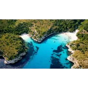 5 DÍAS EN MENORCA DESDE 139€: VUELOS Y APARTAMENTO