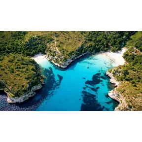 5 DÍAS EN MENORCA DESDE 139€: VUELOS Y APARTAMENTO