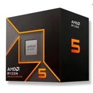 AMD Ryzen 5 9600 Socket AM5 5.2GHz Procesador Boxed