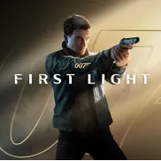 Consigue GeForce RTX Serie 50 para 007 First Light