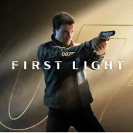 Consigue GeForce RTX Serie 50 para 007 First Light