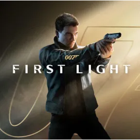Consigue GeForce RTX Serie 50 para 007 First Light