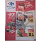 Precio Imbatible Carrefour del 21 al 24 de Mayo