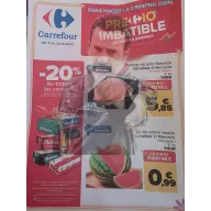 Precio Imbatible Carrefour del 21 al 24 de Mayo