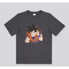 Camiseta niño Dragon Ball tallas 12, 14 y 16