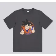 Camiseta niño Dragon Ball tallas 12, 14 y 16