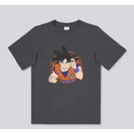 Camiseta niño Dragon Ball tallas 12, 14 y 16