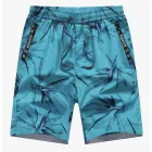 Pantalones Cortos de Playa para Hombre CHAIFENKO Moda Verano