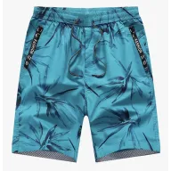 Pantalones Cortos de Playa para Hombre CHAIFENKO Moda Verano