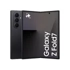 Samsung Galaxy Z Fold7 Negro 256GB 12GB RAM 8" Snapdragon