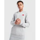 Sudadera júnior Adidas Core Badge of Sport (7 a 16 años)