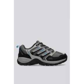 Zapatillas de Trekking para Mujer Hi-Tec Cervus
