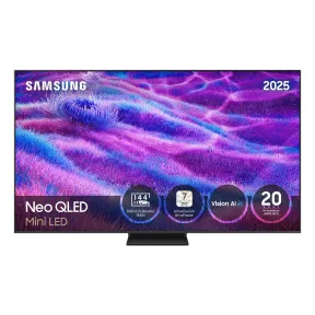 Samsung Neo QLED 85” 4K TV con Gaming Hub y 144Hz